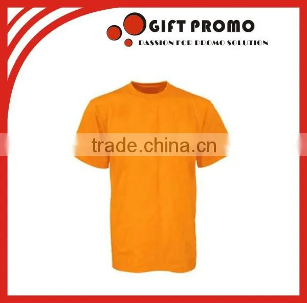 2015 Fashion Custom Cotton Couple Shirt