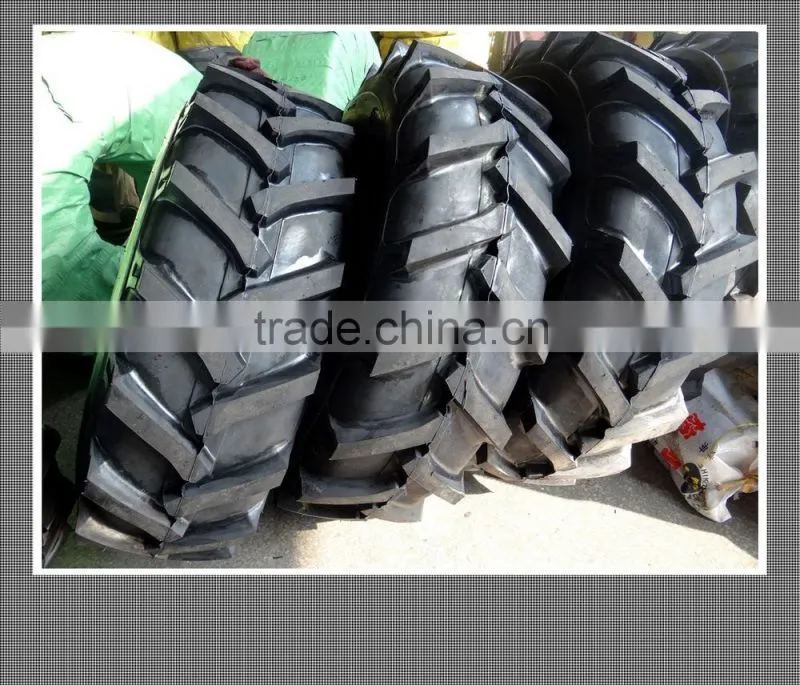 bias agriculture tractor tyre 14.9x24