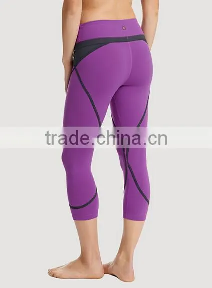 Yoga spandex leggings, ladies leggings wholesale india