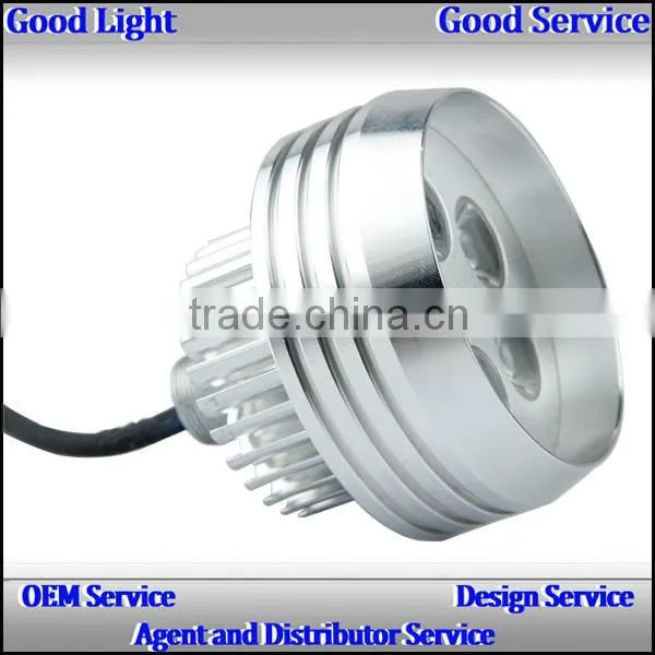ovovs On sale 25W cars led headlight 12V for electric motorcar 12 months warranty