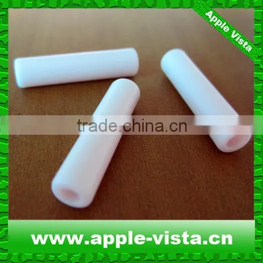 Industrial zirconia ceramic tubes