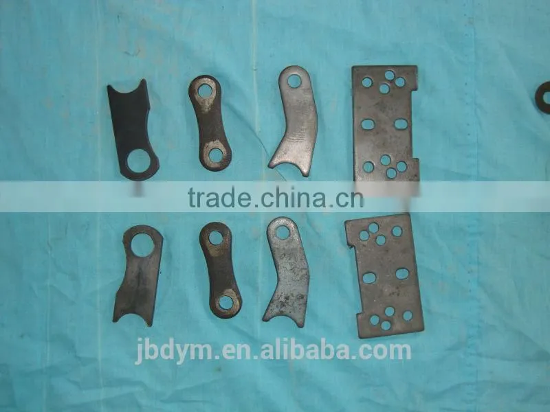 Sheet metal stamping parts/Equipment Metal Parts, OEM stamping parts,metal stamping parts