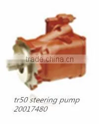 alibaba China terex tr 3305 hydraulic cylinder truck steering piston pump