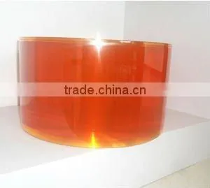 Insect-proof PVC door curtain