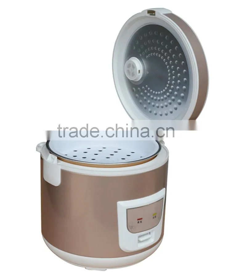 Durable Use Fast Cooking chinese rice cooker keeping warm