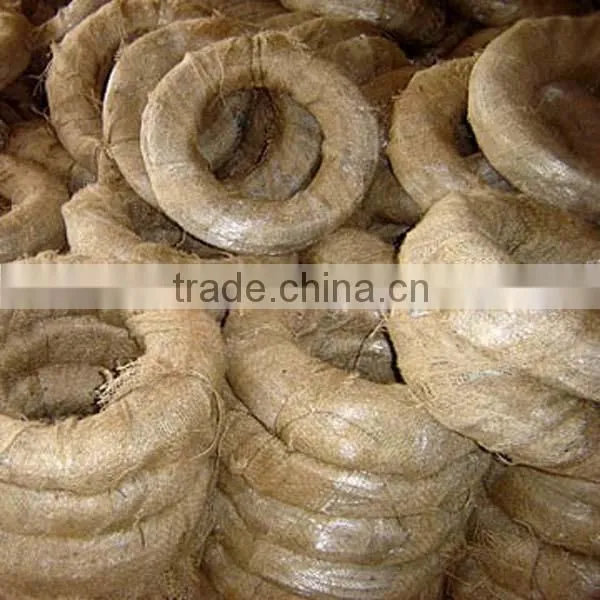 High Quality Barbed Iron Wire