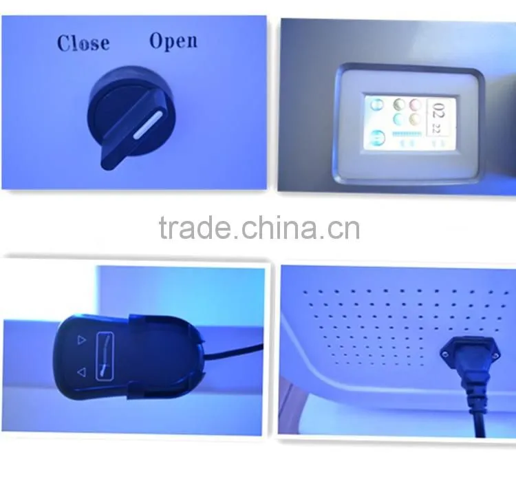 2015 newest professional beauty machine pdt light therapy system