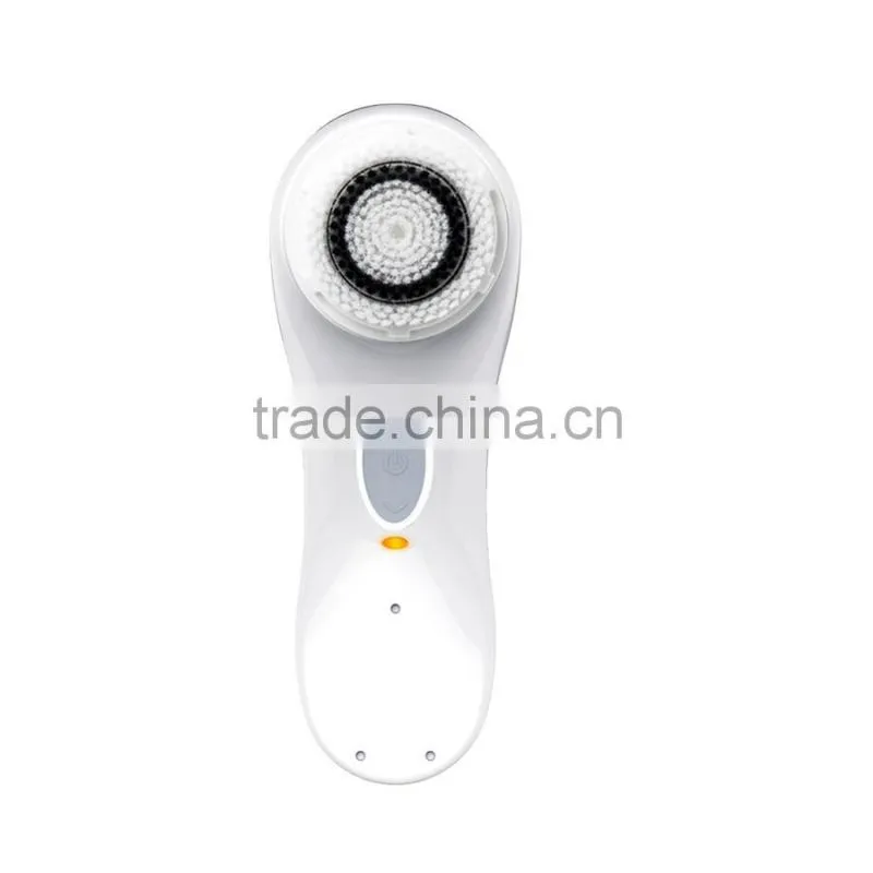 Household cleaning Skin care sonic face brush cleaning brush