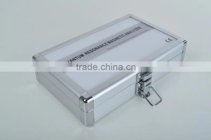 Mini Quantum resonance magnetic health analyzer machine with factory price
