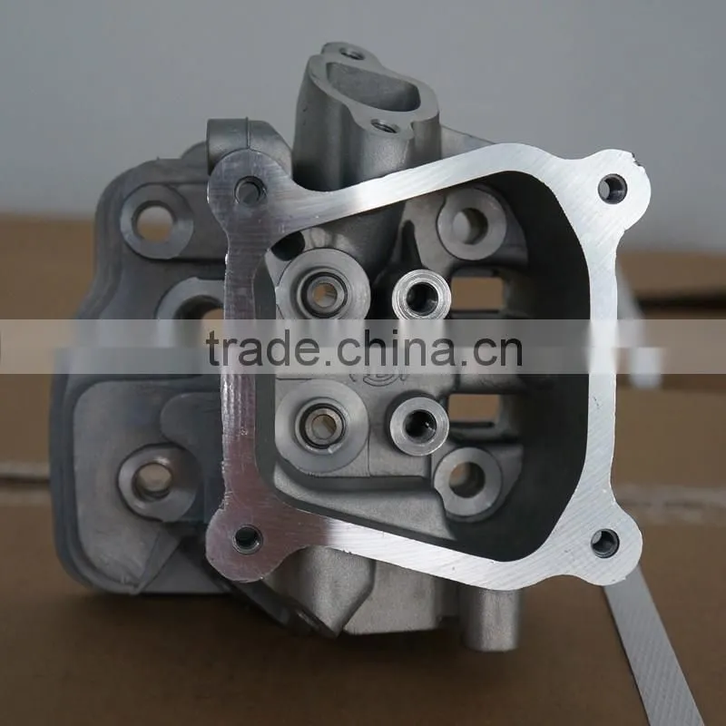 168F BISON China Taizhou Cylinder Head, Engine Cylinder Head, Head Cylinder