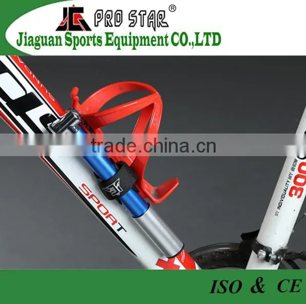 PRO STAR best seller mini bicycle hand pump with high quality
