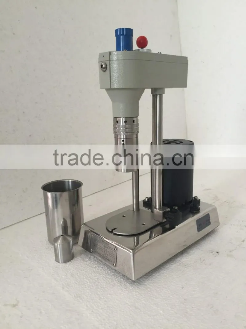 six speed rotary viscometer