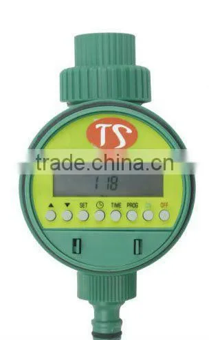 garden digital water timer