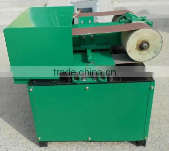 Widely Used In School Waste Paper Pencil Machine For Sale
