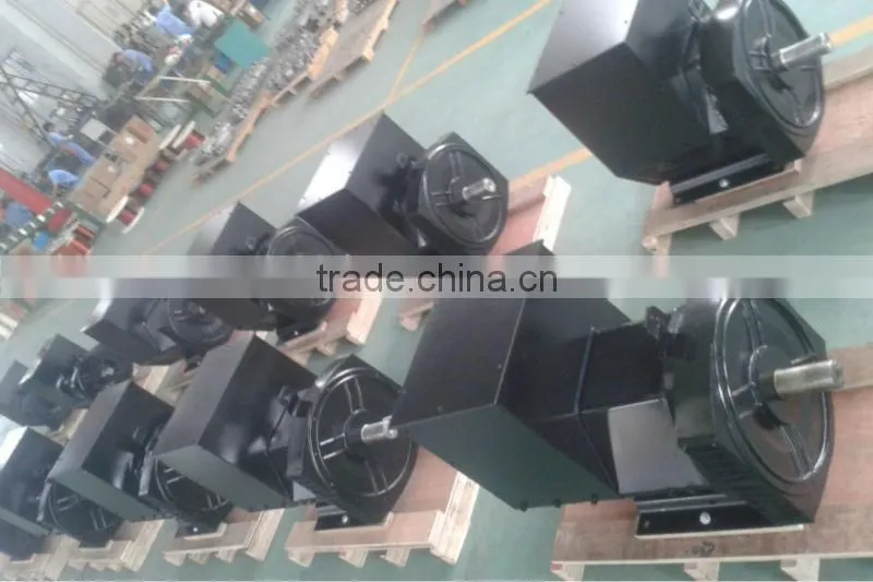 25kw generator FLD184G CE approved/25kw generator with denyo avr