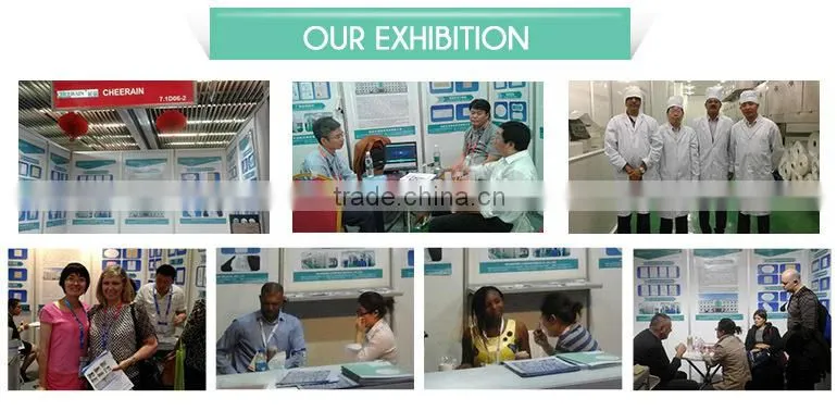 Health Products 210t Polyester Oxford Fabric With Pu Coating