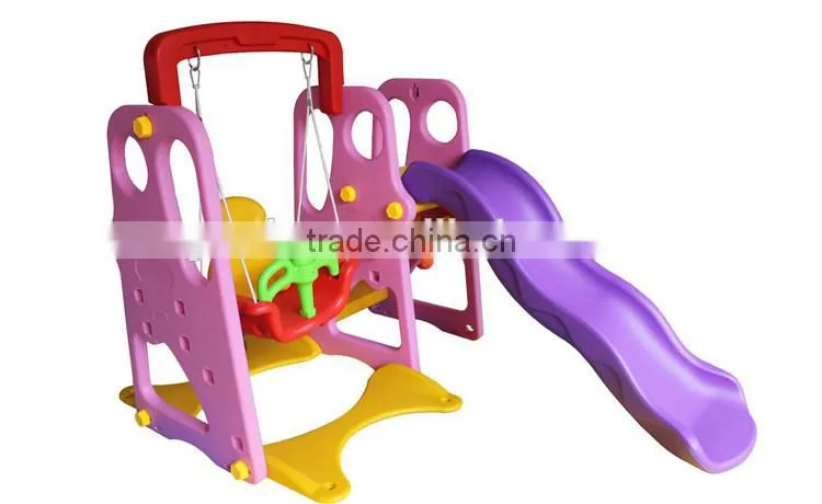 Fashion Happy Adult Swing Car Ride On Toys