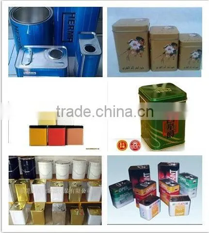 hot sale sealer and shrinking machine