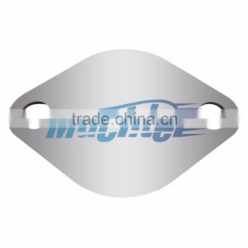 EGR blanking plate VAUXHALL 1.7 CDTi Z17DTH Z17DTL dpf Astra Corsa Combo