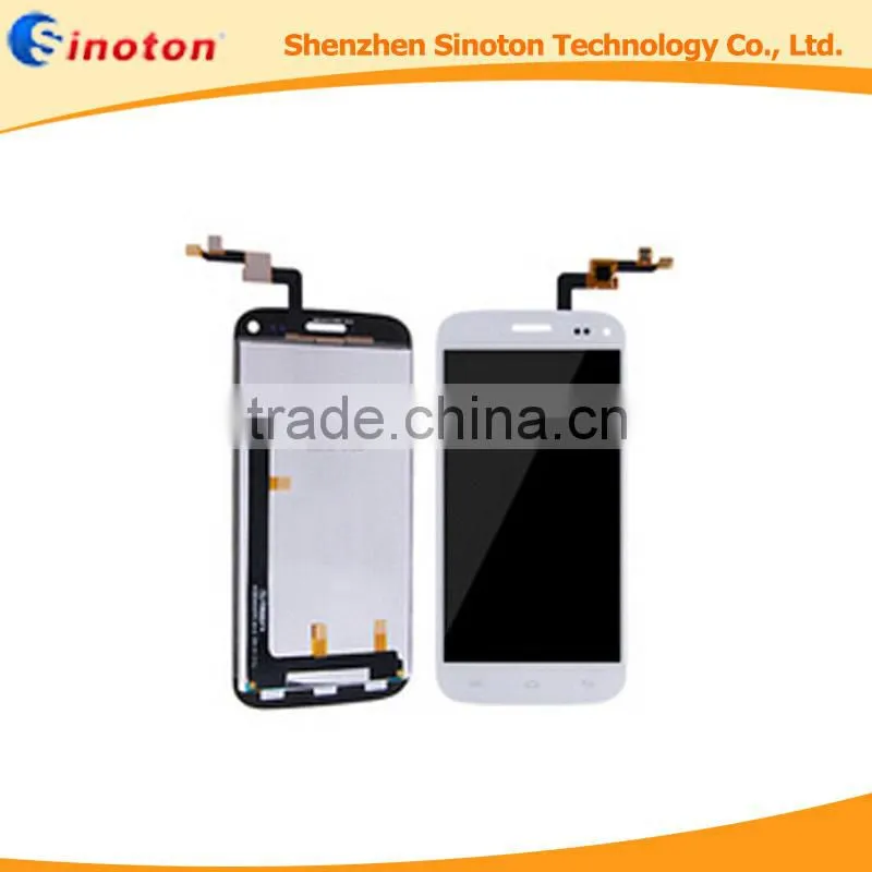 LCD For Wiko Darkmoon Touch Screen Digitizer