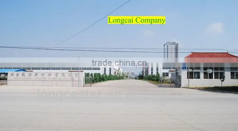 93:7 TGIC Polyester Resins for Powder Coatings