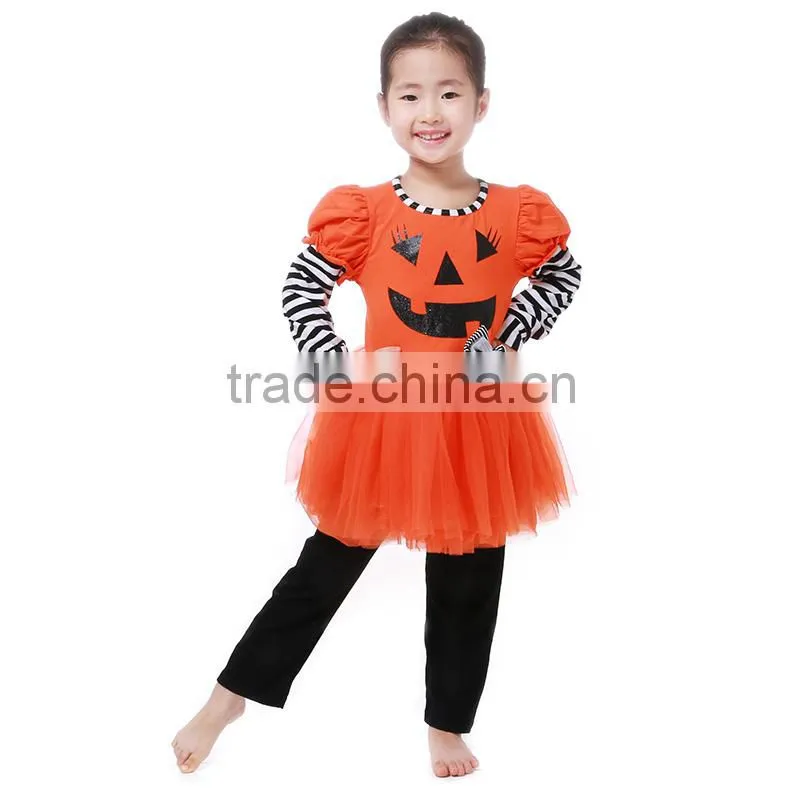 95%Cotton!black top red stripe pants christmas fashoin wholesale organic baby clothes