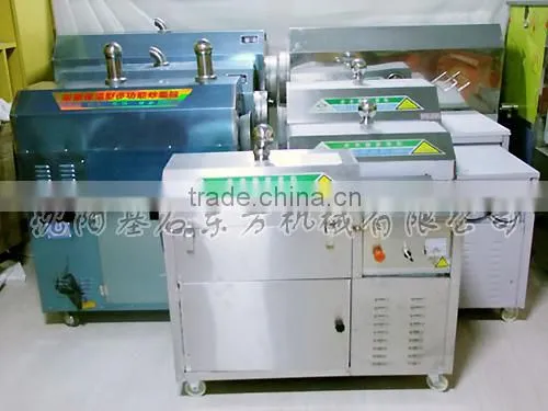 peanuts nuts roast machine/nut roasting machine