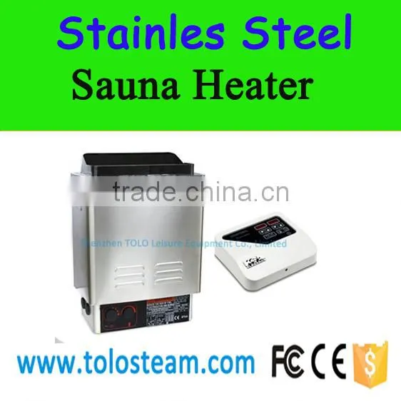 Portable Steam Bath for Home Sauna Steam Room