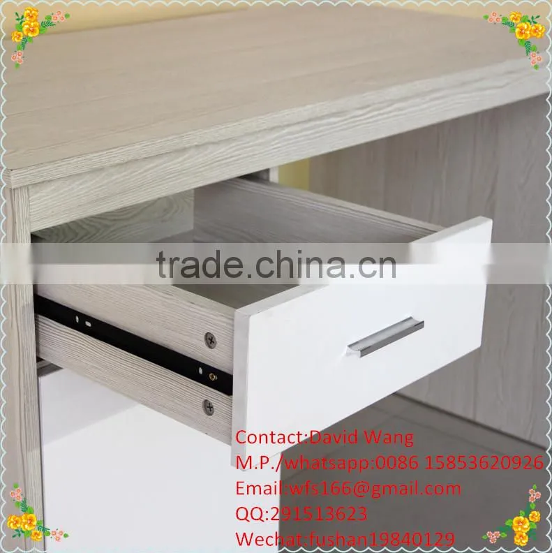 KD design DIY simple computer table design