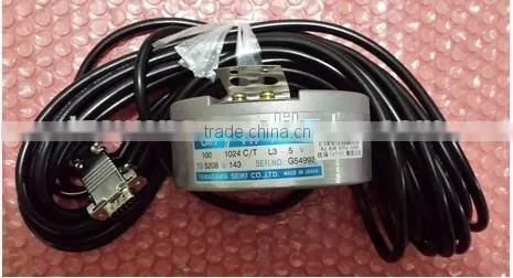 New and Original Tamagawa Encoder TS5208N143