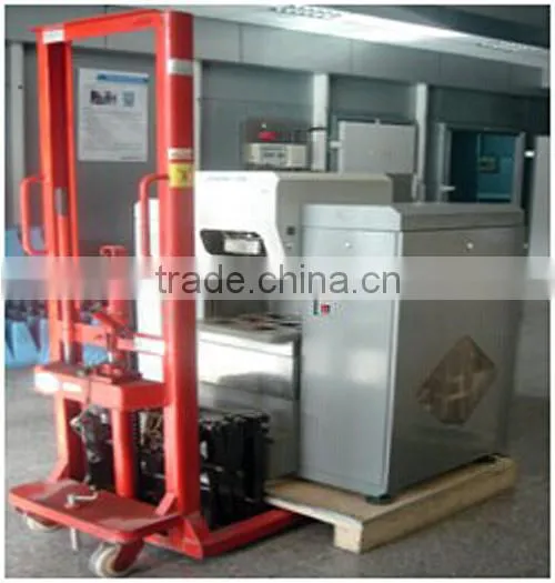 AO200 simultaneous automatic color tinting equipment/0.077ml accuracy full automatic colorant dispenser machine