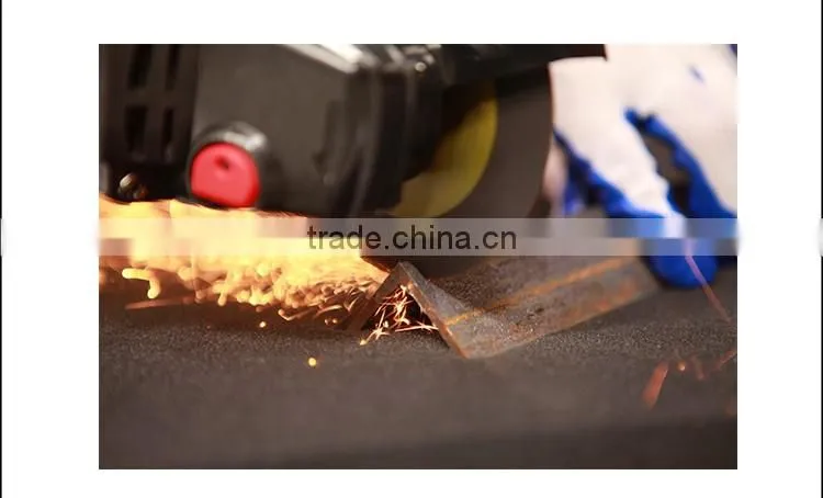 Hongjin Precious Metal Abrasive Tools/ Abrasive Polishing Wheel