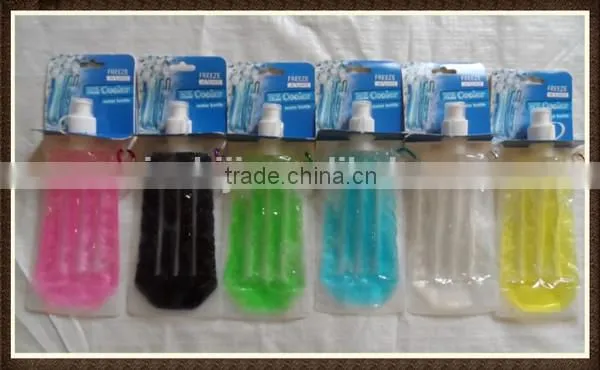 Aluminum foil bag in box
