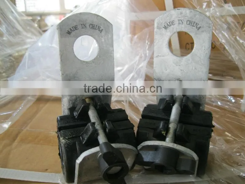 NES Aluminium Alloy Cable Clamp,Overhead Line Fittings online sell