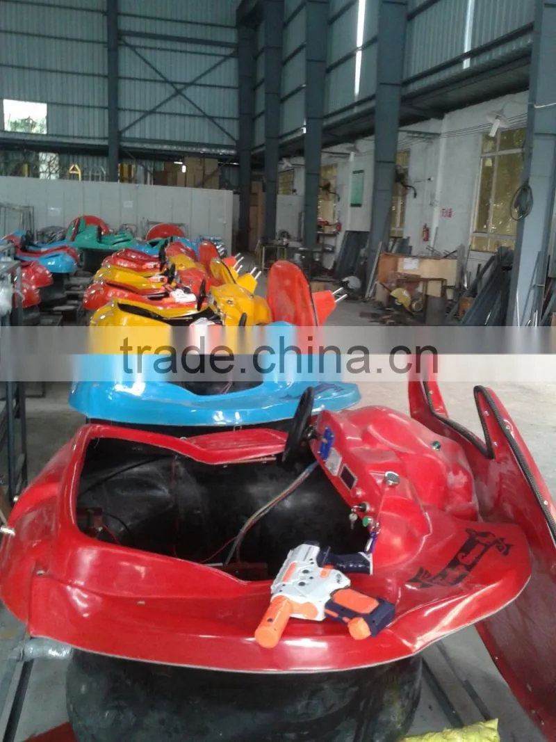 kids bumper boat/Adult bumper boat/water game/Electronic boat