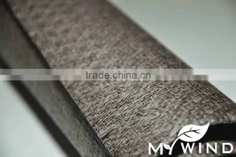 Hand Woven Wallcovering