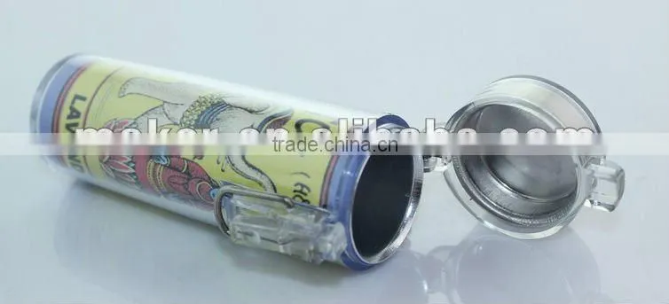 Porbable Cigarette End Bin Ashtray