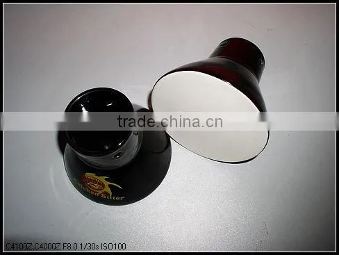 Ceramic Durable BBQ Roaster Manufacturer/Chicken Sitter