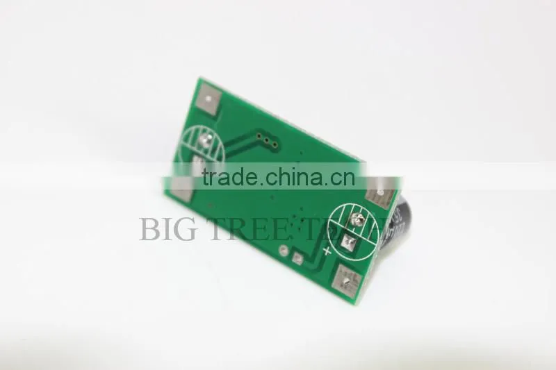 Buy Bulk Electronics 1W LED Driver 350mA PWM Dimming Input 5-35V DC-DC Buck Constant Current Module BT044