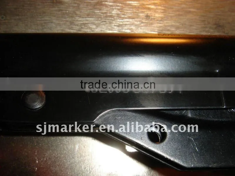 Pneumatic Pin Marking Machine with CE