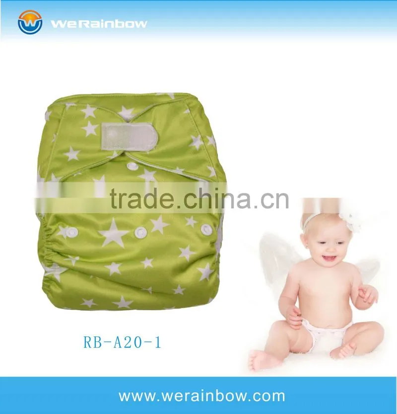 competitive wholesaler of baby cloth diaper cover