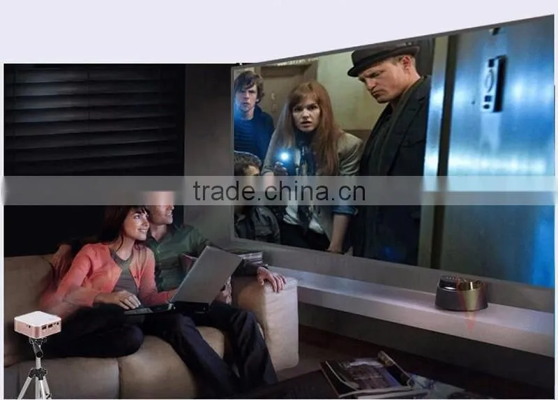new mini led projector E05 OEM, ODM , small Qty or wholesale home theater projector