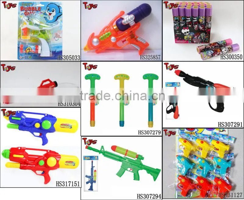 wonderful play toy water pressure guns toys