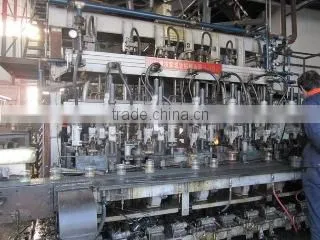 Laiwu Wenbao Technology Products Co., Ltd. company overview - view 3