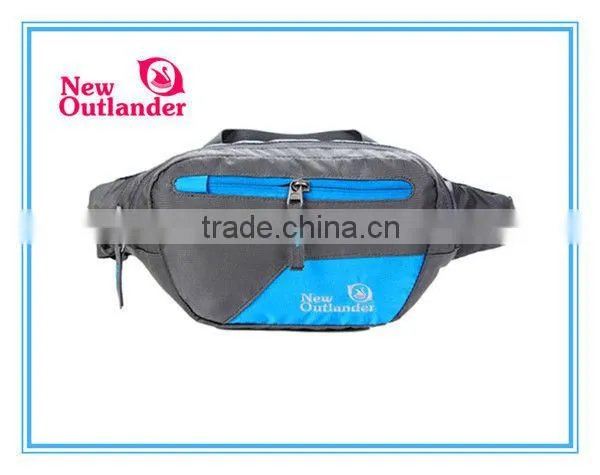 travel bag with water bottle holder