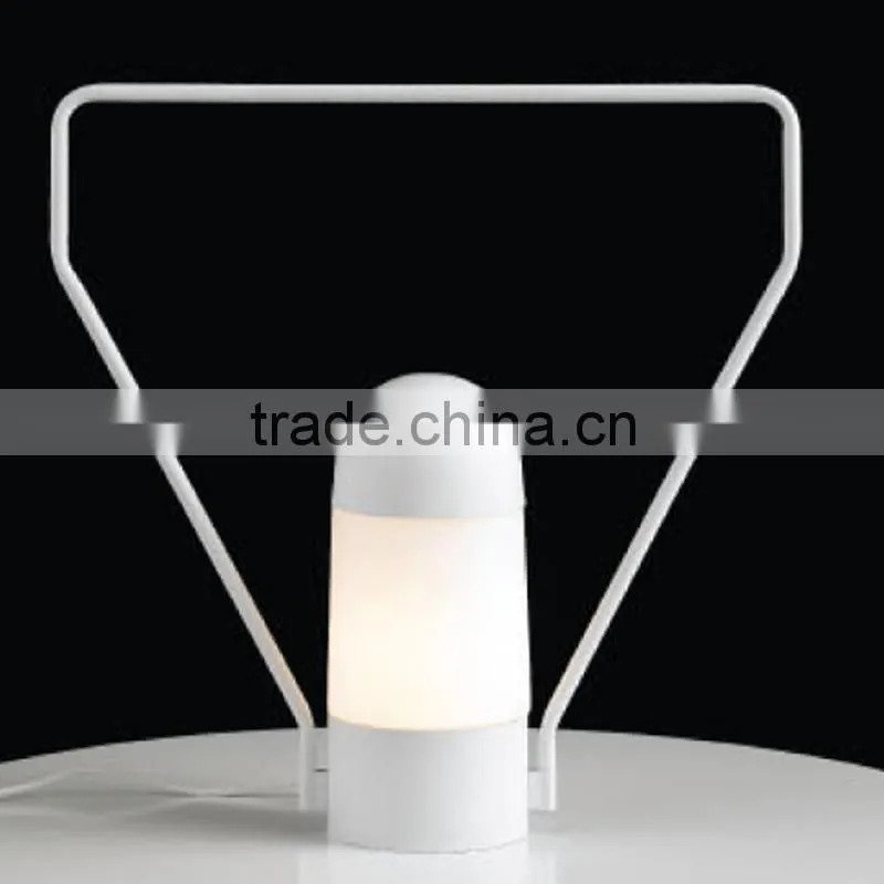 RoSH simple design iorn modern a table lamp made in china