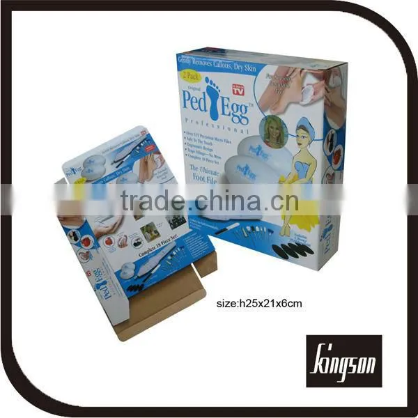 small size of corrugated package paper box