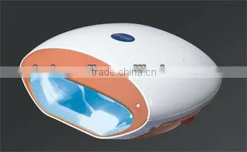 2014 yiwu kahonail factory hot sale electrical 42w uv lamp nail art uv light FMD-704
