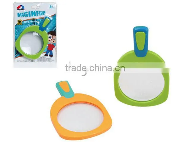 funny outdoor educational insect magnifier toy