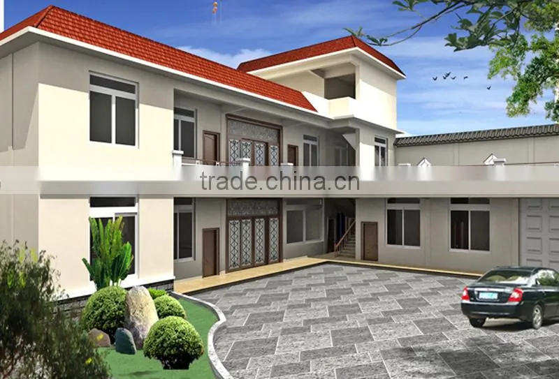 high quality MDF base material 3d wallpaper